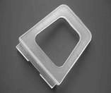 Ручка москітна під закатку