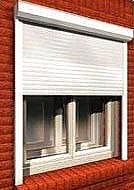 Роллеты защитные