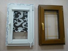 Рулонные шторы