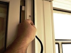 Ремонт окон