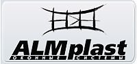Окна ALMplast