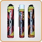 Пена монтажная профессиональная "ELITE" 65 л.