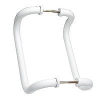 Ручка офисная "Скоба", 300 мм (диаметр 30мм)