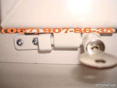 Комплексный ремонт металлопластиковых окон и дверей, Регулировка окон, замена фурнитуры, замена ручек.