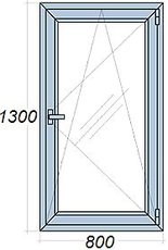 Металлопластиковые окна