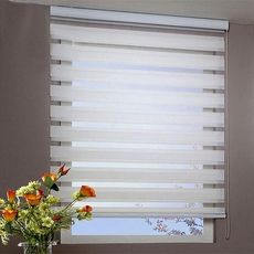 Горизонтальные, вертикальные, рулонные жалюзи. Защитные роллеты