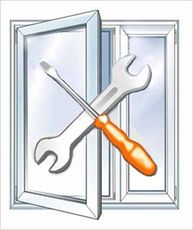 Ремонт и обслуживание металлопластиковых окон по низким ценам!