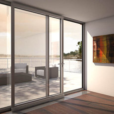 Алюминиевые фасады изготовление и монтаж в Днепре