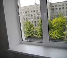 Гипсокартонные откосы