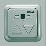 Качественный ремонт ролетов Киев, заказать ремонт роллетов Киев