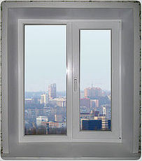 Откосы из сэндвич-панели