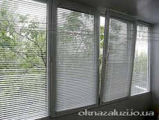 Изготовление и установка горизонтальных, вертикальных жалюзи, тканевых и защитных ролет.