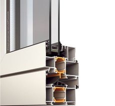 Окна Alumil M11000