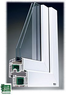 Металлопластиковые окна SALAMANDER Металлопластиковые окна SALAMANDER