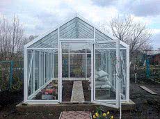 Алюминиевые системы