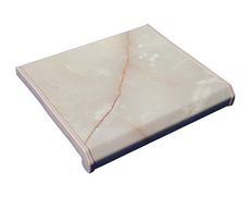 Подоконник пластиковий DANKE, цвет: розовый оникс (Onyx), 200*1500