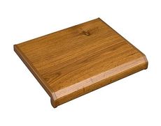 Подоконник пластиковий DANKE, цвет: золотой дуб (Lalbero dell`oro), 500*1000