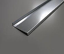 Отливы оцинкованные 200 * 1000