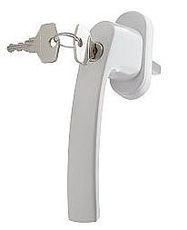 Ручка с ключом 