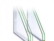 Замена стеклопакета