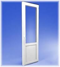 Регулировка балконной двери