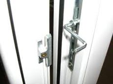 Регулировка пластиковых окон