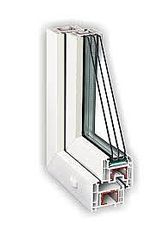 окна Рехау 70