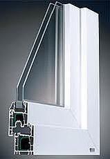 окна Саламандер 2д