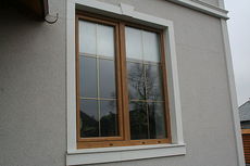 металлопластиковые окна и двери