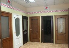 межкомнатные двери