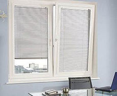 Горизонтальные жалюзи по индивидуальным размерам