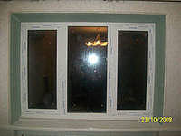 Окна металопластиковые