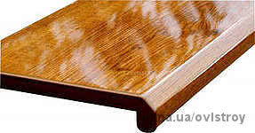 Подоконники Оpen Teсk, DANKE, Elizium.