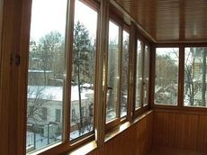 Балкон под ключ в рассрочку без переплат и справок о доходах