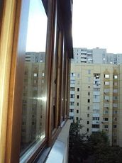 Профессиональное остекление лоджий и балконов в рассрочку