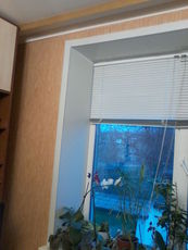 Пластиковые откосы