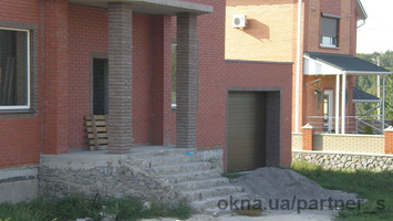 Ворота, автоматика.