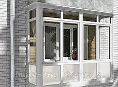 Французский балкон