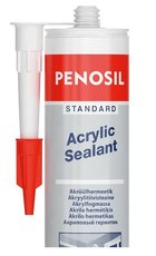 Герметик акриловый PENOSIL Standart Acrylic Sealant.