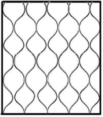 Решетки на окна