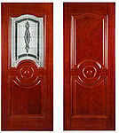 Шпонированные Шпонированные