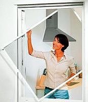 Анвис: наружные, внутренние, дверные, рулонные и антиалергенные