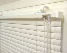 Горизонтальные жалюзи в Харькове