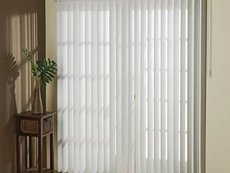 Вертикальные жалюзи в Харькове