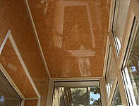 Балкон под ключ за 10,500 грн. Монтаж за 2-3 дня + тёплый, бесшумный