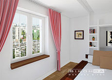 Энергосберегающие окна Виконда