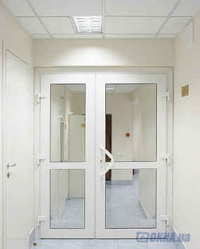 Двери межкомнатные