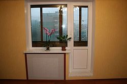 БАЛКОН БАЛКОН