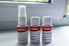 Набір для догляду за вікнами ПВХ.