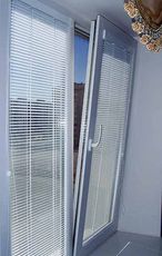 Окна металлопластиковые